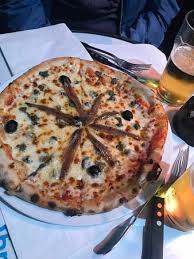 La Plaine Paris Belleville Pere Lachaise Menu Prix Restaurant Avis Tripadvisor