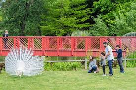 Le jardin des plantes, ses galeries, jardins et zoo : Jardin Des Plantes Saint Cyprien 2021 All You Need To Know Before You Go With Photos Tripadvisor