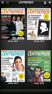 Milliyet.com.tr haber içerikleri kaynak gösterilmeden alıntı. L Entreprise Magazine For Android Apk Download