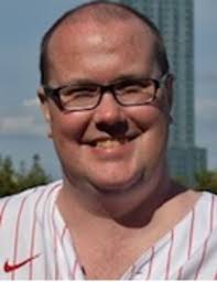 Derek Richard Smock Obituary