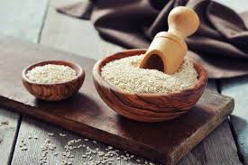 Bring sesame seeds into a saucepan, place it on a stovetop. Sesame Oil Substitute What Can I Substitute For Sesame Oil
