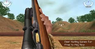 If you want to go bear hunting in the woods, then try out our bear deer hunting for sports or food is something that dates back thousands of years. Hunting Games Free