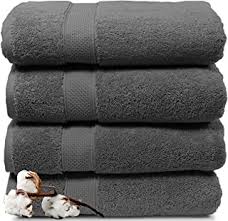 Shop for dark grey towel set at bed bath & beyond. Shop Amazon Com Bath Towel Sets