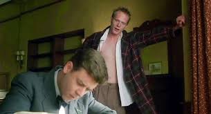 My Thoughts on: A Beautiful Mind (2001) | Film Music Central