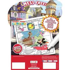 For toddlers, it is preferable to pick big pictures where it will be difficult to miss or to pass lines. Coloring Book Kids Books Target