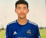 Israel Ramirez's Men's Soccer Recruiting Profile