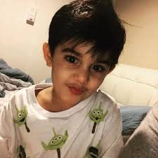 Happy 1st Birthday My Lovey Sierra! Blessed to have my daughter With the  sweetest of smiles and a laugh so contagious. She's the light of my life,  the joy in my day