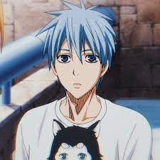 Tatsuya himuro(氷室 辰也himuro tatsuya) isyōsen's second year shooting guard. Kuroko Kuroko No Basket Kuroko Kuroko S Basketball