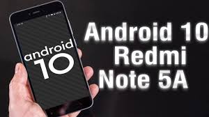 Xiaomi redmi 5a recovery mode allows the users to perform advanced operations like flashing root package and other zip mods, wipe user cache and data, and many more. Install Android 10 On Xiaomi Redmi Note 5a Lineageos 17 How To Guide The Upgrade Guide