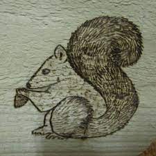 Create beautiful craft projects by wood burning with stencils. List Of Easy Wood Burning Ideas For Beginners 2021 Updated Working The Flame
