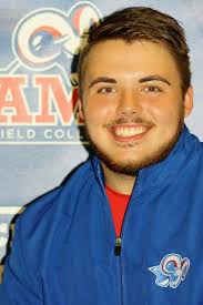 2015 Football Roster