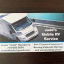 Judd's Mobile R.V. Service LLC