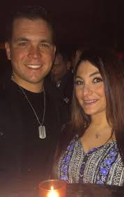 Jersey Shore's Deena Nicole Cortese confirms engagement to Christopher  Buckner: 'He made it official'