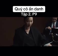 Quý Cô Ẩn Danh Trailer | TikTok