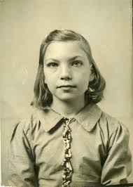 Robbie Kathleen “Kathleen” Collins Baldwin (1930-2008)