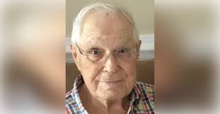 Obituary information for William Pearce "Bill" Miller