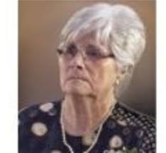 Mary Patricia MCKENNA Obituary