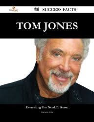 jones, General & Miscellaneous Biography, Biography, Books