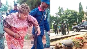 Anambra is the abbreviation of anam branch, a name the earliest british colonialists described the omambala area with. Police Seal Off Anambra Assembly Complex Punch Newspapers