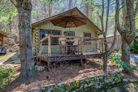 En yakın havaalanı olan mcghee tyson havaalanı 74 km mesafededir. Cabin Info Lake Nantahala Cabin Rental
