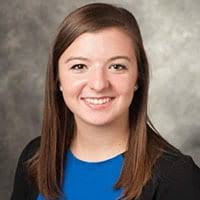 Student Blog — Madeleine Case