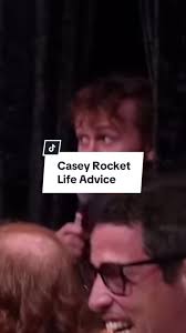 Casey Rocket Never A Good Way to Tell A Kid There Dad Is Dead