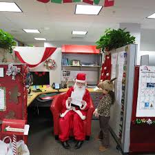 Free shipping on orders over $25 shipped by amazon. 8 Cubicle Dwellers With Serious Christmas Spirit