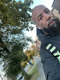 OK, so I started talking to this guy