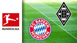 We may have video highlights with goals and news for some bayern münchen. Bayern Munich Vs Borussia M Gladbach Watch Espn