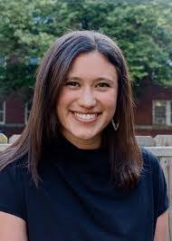 Anna Glickman's Instagram, Twitter & Facebook