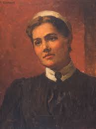 Robb, Isabel Adams Hampton