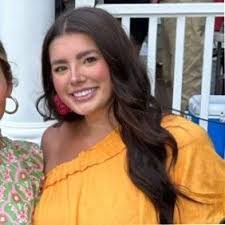 Lacy Mcguire's Instagram, Twitter & Facebook