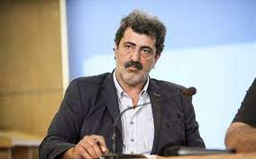 Προανάκριση για το κόστος των κυτ. Aron Aron O P Polakhs Ston Eopyy Gia Na Pshfistei O Neos Kanonismos Broxh Diamartyriwn Gia