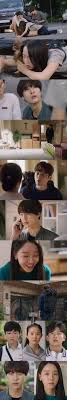 Descendants of the sun 10. Korean Drama Spoiler Thirty But Seventeen Episodes 3 And 4 Screenshots Added Korean Entertainment News Korean Drama Seventeen