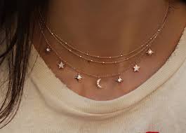 Guess Jewellery Near Me Star Charm Necklace Gold Jewelry Gift Jewelry