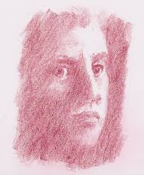 A sketch a day for year, to expel the bad drawings I have stored up.