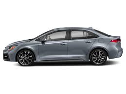 Certified mechanics are ready now. 2021 New Toyota Corolla Se Cvt At Penske Cleveland Serving All Of Northeast Oh Iid 20805506