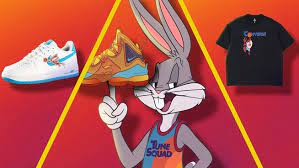 Esta nueva entrega de warner bros la podrás disfrutar a partir de este jueves 15 de julio como estreno especial. Space Jam 2 Nike Y Converse Lanzan Coleccion De Ropa Y Calzado Inspirada En La Pelicula Noticias De Cine Sensacine Com Mx