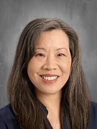 Dr. Helen Wei