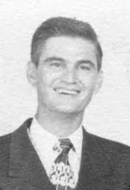 Gerald Andrew Perry Obituary