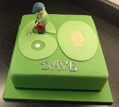 This lady is so special to me and always does the nicest and most thoughtful birthday cakes for men funny birthday cakes 40th birthday parties man birthday birthday cupcakes funny cake 50th birthday ideas. Golf Themed 60th Birthday Cake 60th Birthday Cakes Birthday Cakes For Men Funny Birthday Cakes