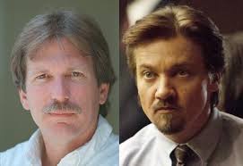 Kill the Messenger': The Real Story of Gary Webb, the CIA and Cocaine