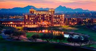 The Westin Kierland Resort And Spa Scottsdale Babymoon Destinations Scottsdale Resorts Miami Beach Hotels