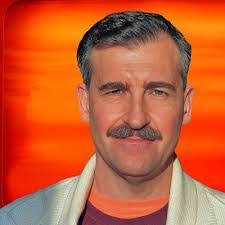 Adam Chetkowski's Instagram, Twitter & Facebook