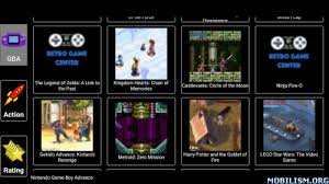 Fun group games for kids and adults are a great way to bring. Retro Game World Classic Emulator Games Mod Apk 1 7 2 Premium Unlocked For Android Dedo Mod
