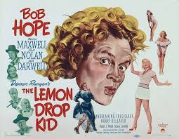 The Lemon Drop Kid (1951) Sidney Lanfield