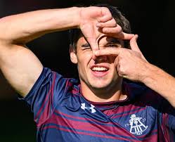 Bulletin Winter Spring 2025 by Belmont Hill School