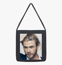 Chris hemsworth hairstyles short hair messy hair spikes medium blonde side swept bangs shoulder length chris hemsworth hairstyle mid part brushed back hairstyle long hairstyle. Chris Hemsworth Classic Tote Bag Class Lazyload Long Hair Office Hairstyle Men Hd Png Download Transparent Png Image Pngitem