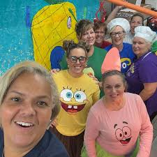 SMS Student Council had a busy week this week including a trip to Fairhaven  for caroling and reading holiday books with residents. #JacketPride  #SidneyMiddleSchool #SidneyCitySchools #JacketPrideIsGivingBack