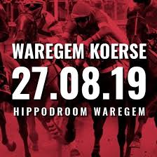 Waregem koerse ontspringt voorlopig een afgelasting: Waregem Koerse Home Facebook